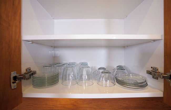 Merkuri Apart - Foto 31