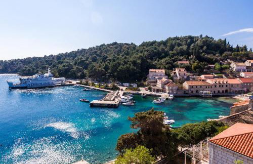 Apartment Tonka's Terrace - Foto 49