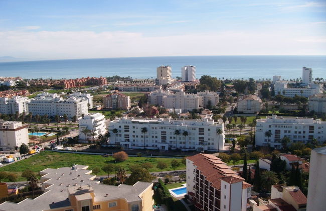 Studio Low Cost La Torre 12 - Foto 16