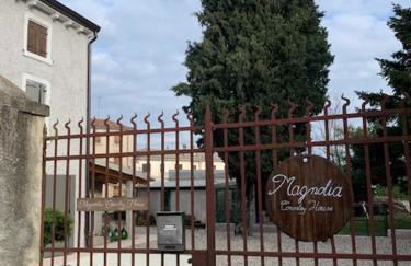 Magnolia Country House - Foto 6