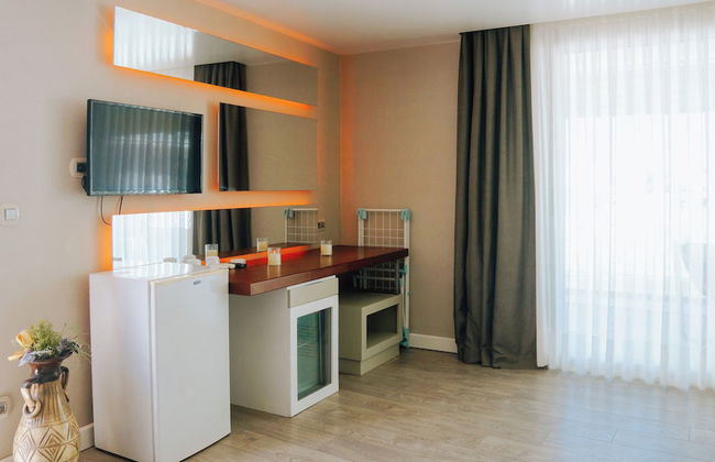 Vela Garden Resort - Foto 17