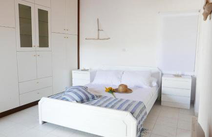 Stella's Home in Koronos - Foto 1