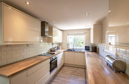 Gwithian Holidays, Godrevy House - Foto 51