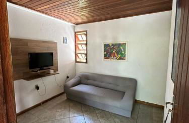 Armação - Florianópolis - 2 quartos de casal - Photo 6