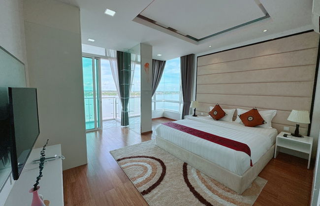 Infinity 28 Hotel & Residence - Foto 28