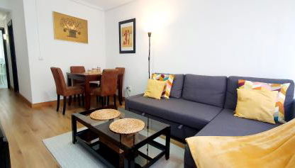 Apartamento Oviedo próximo Inst Oftalmológico Fdez-Vega - Foto 2