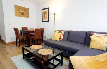 Apartamento Oviedo próximo Inst Oftalmológico Fdez-Vega - Foto 2