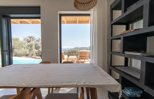 Villa Mare in Mariou - Photo 47