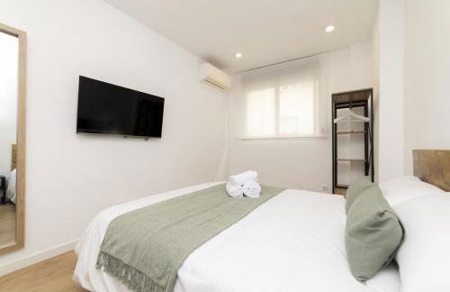 Luxury III - Ferga Suites - Photo 11