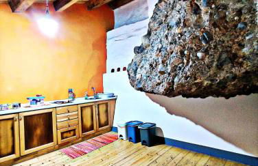 Case Rurali Pentedattilo - Foto 56