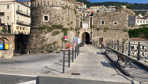 Residenza Ferdinando - 40m dal mare - Photo 4