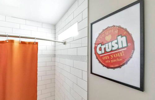 Sweet and Sunny Delight! Orange Crush on You Oasis! - Foto 2