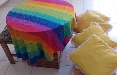 Apartamento mobiliado na praia - Foto 3