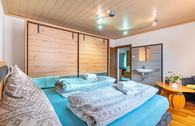 Haus Hilda - Photo 4