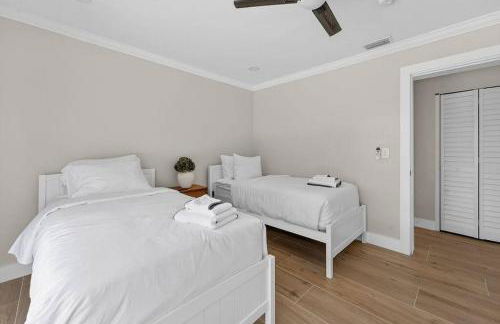 Royal Palm Villa - Foto 38