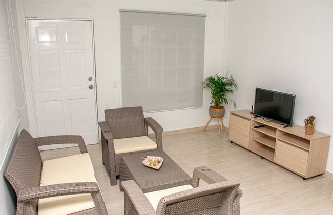 Apartamentos Kavia Sai - Foto 8