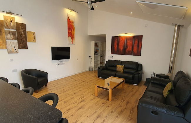 Beautiful Cottage in Stornoway - Photo 8