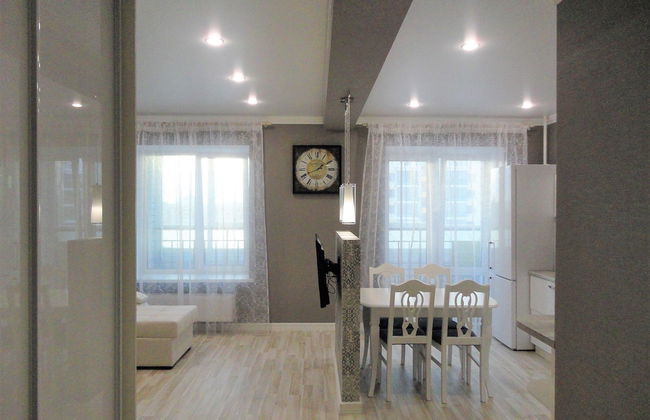 Art-City Apartments on Ershova - Foto 10