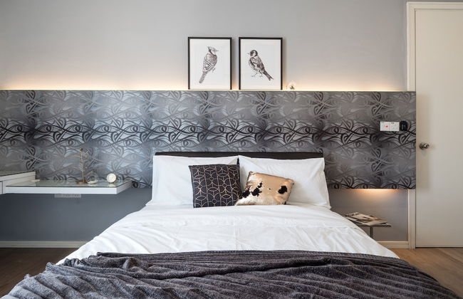 PJ8 Service Suites at Petaling Jaya - Foto 6