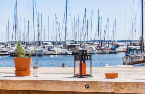 Ferienwohnung Düne mit Kamin und 2 Bädern in Boltenhagen - Foto 38