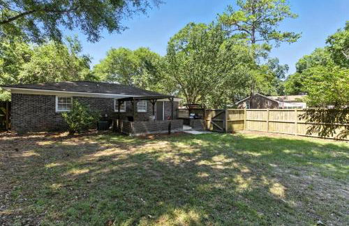 Mount Pleasant Crash Pad - Foto 28