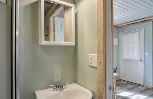 Explore New River Gorge Quiet Couples Retreat - Foto 14