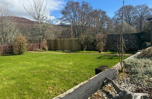 Rosemount Cottage TWO - Highland Cottage - Foto 21