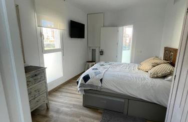 Apartamento en Malaga Fatima - Foto 33