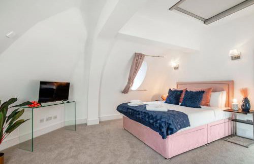 Welcome London - Trafalgar Square - Photo 7