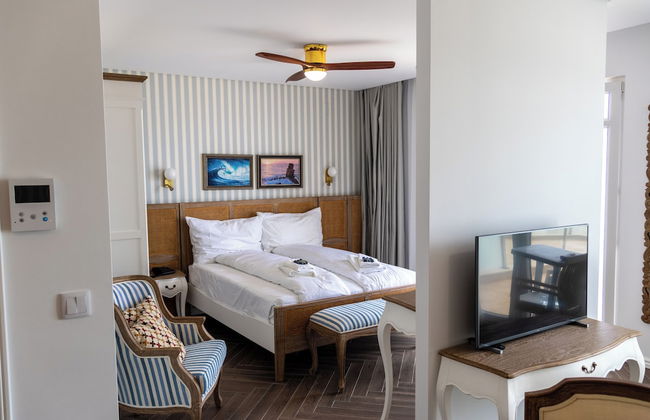 Ocean View Apartments - Ocean View - Foto 37