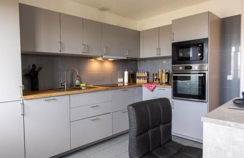 Mosel Lounge Pool Table Football Table Garden Terrace - Foto 37