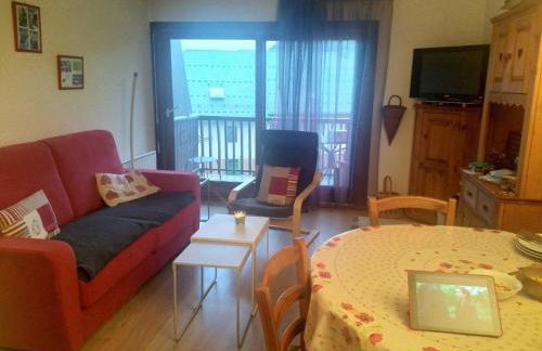 Résidence Pierre Aiguë - Photo 9