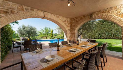 Villa Pilato - Foto 4