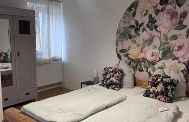 Ländliche Fewo Rose, 4km zum Stausee - Foto 28