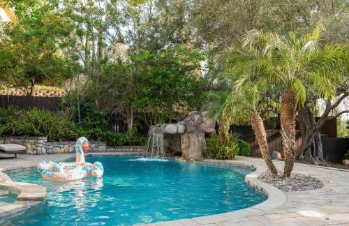 Luxury 5br 3 5ba w Pool & Hot Tub - Photo 106