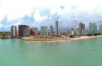 Vista espetacular 502 Beira Mar - Foto 63