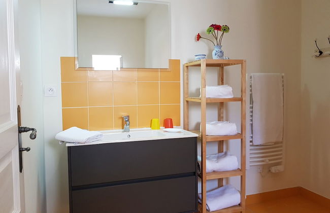 Domaine de Puychêne - Foto 9