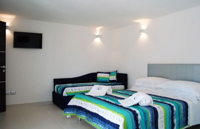 Villa Finibus Terrae - Foto 18