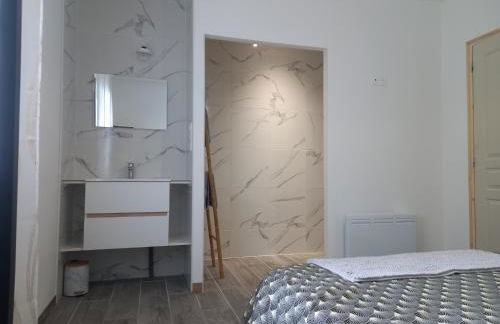 maison 2 ch confortable - Foto 14