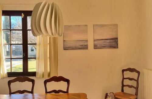 Villa l'Olivier en Provence 5ch piscine jardin et clim - Foto 23