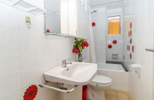 Piso con vista increíble al mar - Foto 16