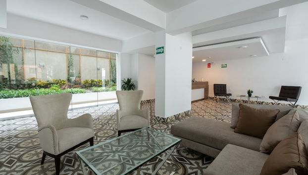 GLOBALSTAY. Amazing Barranco Apartments - Foto 2, Vestíbulo