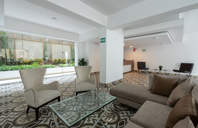 GLOBALSTAY. Amazing Barranco Apartments - Foto 2