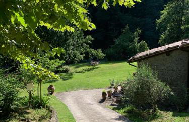 Relax totale nel Bosco Lucca - Foto 28