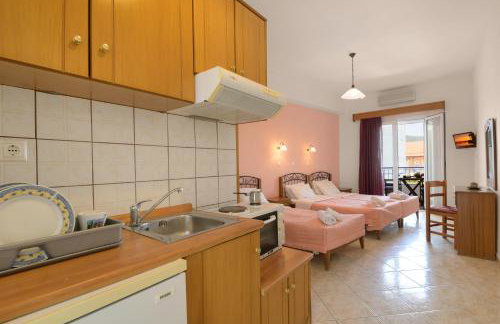 Villa Avra - Foto 27