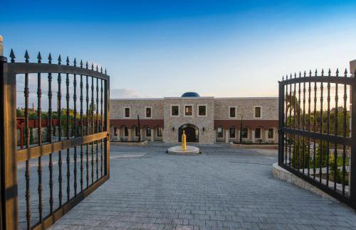 Villa Kastello Kalliste, Wine Dark Sea Villas - Foto 55