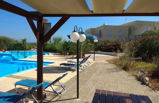 Anthemis Apartment - Foto 25