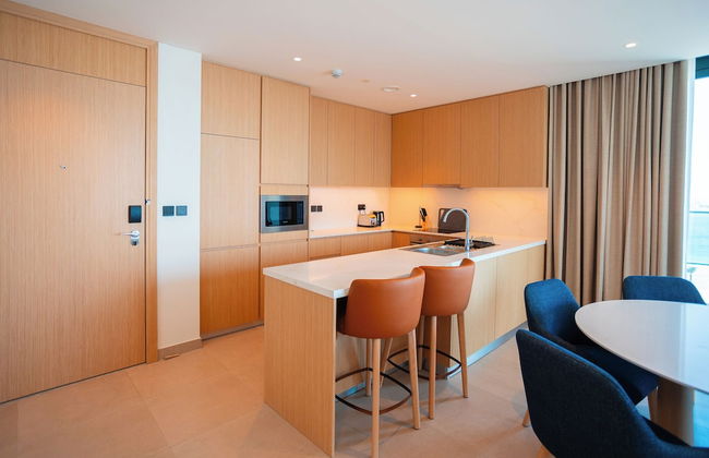 Address Residences Marassi Vista - Photo 38