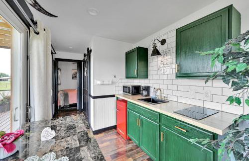 Pine Grove Scenic View Unforgettable Love Getaway - Foto 21