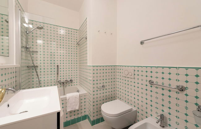 Wonderful Villa In Mulinetti - Photo 14